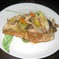ＳＵＭＩＬＥ's cooksnap of when they made さばのムニエル　味噌風味！.