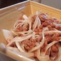 ぴいのすけ's cooksnap of when they made しゃきしゃき新たまねぎ納豆.