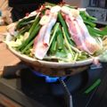 熊田カヲル's cooksnap of when they made ★お給料日前の味方★豚バラのとんこつ鍋.