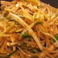 ユーハム's cooksnap of when they made きゅうりだけで副菜。コチュジャン和え.