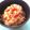 木下杏子's cooksnap of when they made 余った味噌汁で♪簡単キムチ雑炊.
