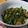 いしとん's cooksnap of when they made てんかすで！！かぶの葉っぱの炒め物.