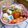 ｘｘyuzumikanｘｘ's cooksnap of when they made グルグル巻いて～ちくわ・・・お弁当に。.