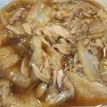 ｺﾔﾎﾞｯｸﾙ's cooksnap of when they made 超簡単♪白菜とツナで～ご飯ススム！.