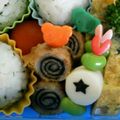 ひこ星くんママ's cooksnap of when they made 豚肉のくるくる海苔巻きソテー.