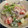chieko333's cooksnap of when they made タコときゅうりのわさびマヨ和え.