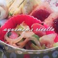 アユえもん's cooksnap of when they made 野菜のみそ炒め(^O^).