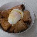 ☆すのうママ☆'s cooksnap of when they made 我が家のチャーシュー☆.