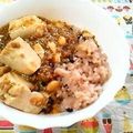 奏／あっこ's cooksnap of when they made プロ直伝!?本格!!麻婆豆腐☆.
