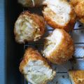 ゆかやんやーん's cooksnap of when they made キャベツ✿チキン✿カツ.