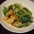 サトモユリア's cooksnap of when they made メカジキの酢醤油炒め.