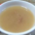 ジョンリークッカー's cooksnap of when they made 鰹節と味噌の簡単おつゆ.