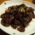 こうまさmam's cooksnap of when they made 鶏レバーの塩麹漬け焼き.