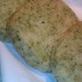とまとSAN's cooksnap of when they made 爽やか☆緑茶クッキー.