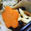 キャシーキャサリン's cooksnap of when they made お弁当やおつまみに！椎茸ホイル焼き☆.