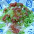 ジョンリークッカー's cooksnap of when they made やみつき！梅ポン酢.