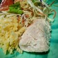 ｷｮﾛﾏﾏちゃん's cooksnap of when they made 鶏のソテー.