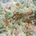 おかさん★'s cooksnap of when they made 空豆のポテトサラダ.