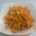 マボマボ2525's cooksnap of when they made 手作り♪やわらか鮭フレーク♪.