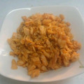 マボマボ2525's cooksnap of when they made 手作り♪やわらか鮭フレーク♪.