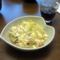 felicekmk's cooksnap of when they made おばあちゃんの豚豆腐.