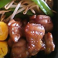 ちゃわわわん's cooksnap of when they made 我が家の定番✿照り焼きソース.