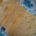 yuyutam's cooksnap of when they made 出し巻きたまご.
