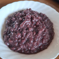お寿司ちゃん's cooksnap of when they made あずきの煮方(料理用＊粒あん).