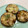 fjkのご飯日記's cooksnap of when they made 簡単おつまみ♪ツナと玉ねぎの椎茸陣笠.
