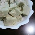 ぴぃ☆◎'s cooksnap of when they made ぷるんっ♪抹茶みるく餅.