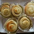 ポコちゃんまま's cooksnap of when they made ✿ハニーみるくシート（折込みパン用）✿.