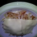 ようぴっくる's cooksnap of when they made 簡単☆じゃがいもチーズベーコン.