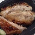 hanamayl's cooksnap of when they made ｺﾞﾊﾝがススム♪★ねぎ塩チキン★.