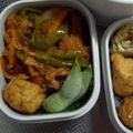 あゆＰん's cooksnap of when they made 旨！切り干し大根でにんにくナポリタン風♪.
