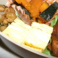 りゅう・しょうママ's cooksnap of when they made 塩麹のおかげ♪玉子焼き.