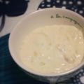 ルイマーミ's cooksnap of when they made 我が家の万能ホワイトソース♪.