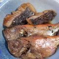 nanaharu55's cooksnap of when they made ＊魚の煮付け＊金目鯛＊カレイ（酒不要）.