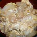 ☆もつさん☆'s cooksnap of when they made お麩と白菜の卵とじ.