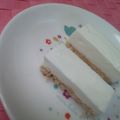 のんすけ３４５'s cooksnap of when they made 水切りヨーグルトでレアチーズケーキー風.