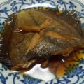 colololo's cooksnap of when they made フライパンで作る✿我が家の煮魚.