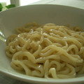 作家丸君's cooksnap of when they made 袋ひとつで☆簡単もちもち手打ちうどん☆.