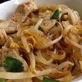 虎虎華's cooksnap of when they made 激ウマ☆豚キムチ.