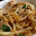虎虎華's cooksnap of when they made 激ウマ☆豚キムチ.