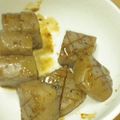 麗ka's cooksnap of when they made 柔らかこんにゃくステーキ.