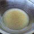 聖蘭sera's cooksnap of when they made ツナのオイルでドレッシング☆.