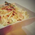 kyoko1976's cooksnap of when they made 大根サラダ.