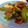 ようすけとはるひこ's cooksnap of when they made 新たまとさやえんどうのベーコン炒め.