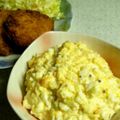 まりベジ's cooksnap of when they made *簡単美味☆幸せいっぱいタルタルソース*.