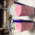 あっきょ☆らっきょ's cooksnap of when they made *お風呂上がりのいちごジュース*.