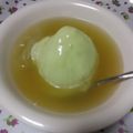 ケズル's cooksnap of when they made 【新玉ねぎ】丸ごとコンソメスープ.